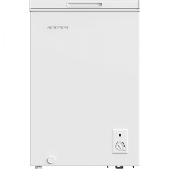 Морозильный ларь NORDFROST CF 150 - фото 32758