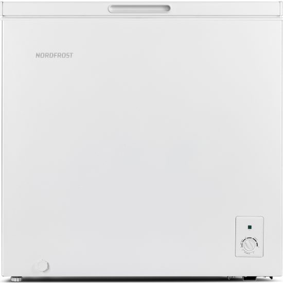 Морозильный ларь NORDFROST CF 250 - фото 32760