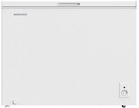 Морозильный ларь NORDFROST CF 300 - фото 32761