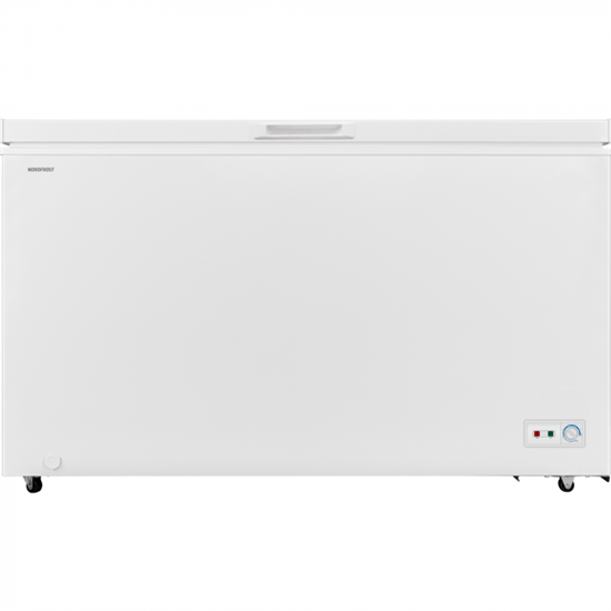 Морозильный ларь NORDFROST CF 500 - фото 32762