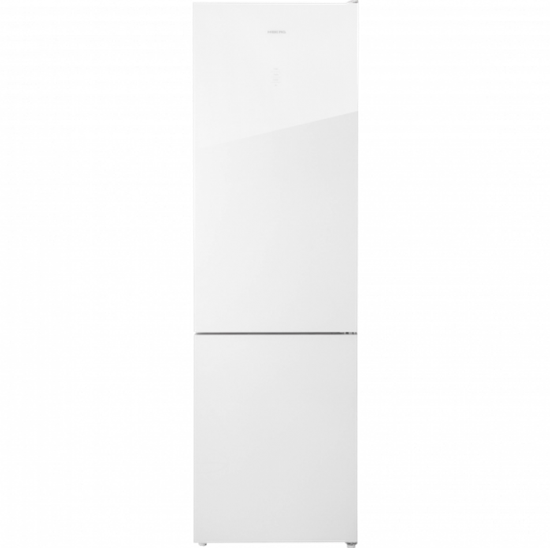 Холодильник HIBERG RFC-400DX NFGW inverter - фото 32780
