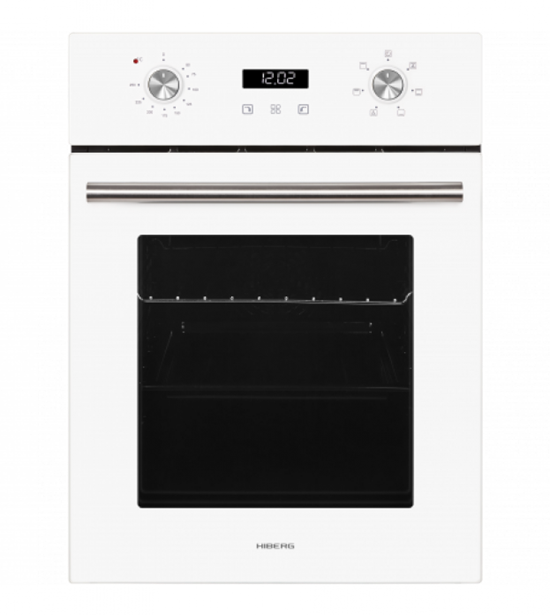 Духовой шкаф электрический HIBERG VM 4260 W - фото 32809