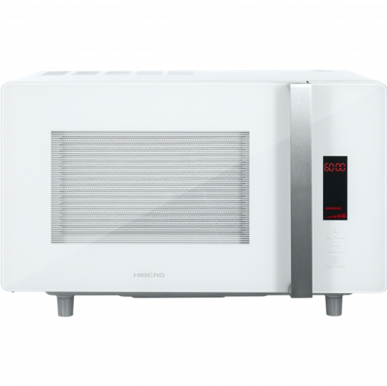 Микроволновая печь HIBERG VM-4588 W - фото 32906