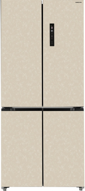 Холодильник HIBERG RFQ-600DX NFYm inverter - фото 32977