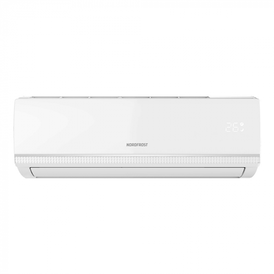 Сплит-система NORDFROST AC 18 QUB - фото 32983