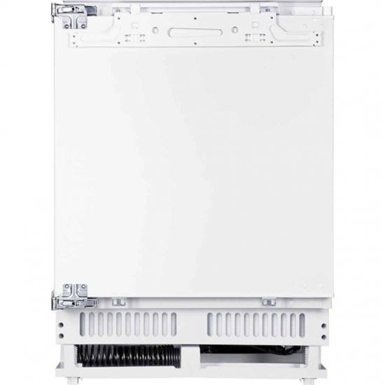 Однокамерный холодильник встраиваемый NORDFROST NRB 150 W - фото 32986