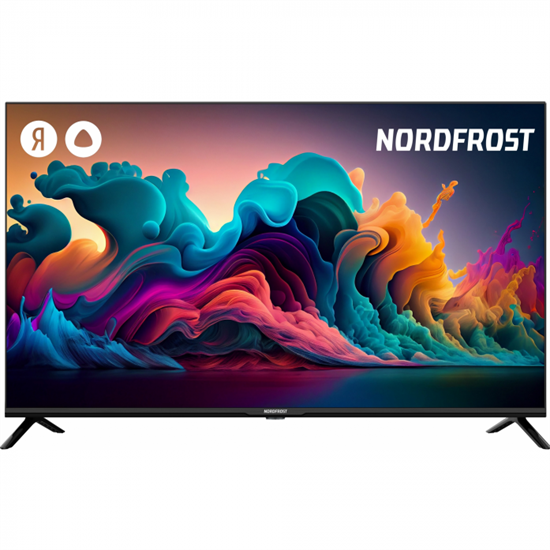 Телевизор NORDFROST Y 4001 FHD-R - фото 33009