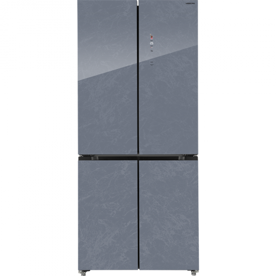 Холодильник HIBERG RFQ-600DX NFGС inverter - фото 33011