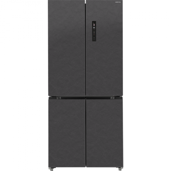 Холодильник HIBERG RFQ-600DX NFGM inverter - фото 33012