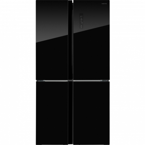 Холодильник HIBERG RFQ-555DX NFGB inverter - фото 33019
