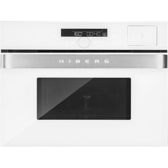 Духовой шкаф HIBERG MS-VM 5115 W SMART - фото 33038