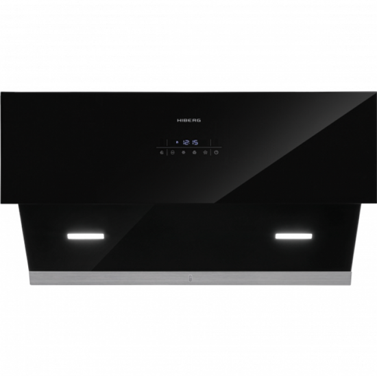 Вытяжка HIBERG VM 90131 B - фото 33039
