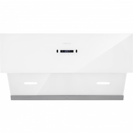 Вытяжка HIBERG VM 90131 W - фото 33040
