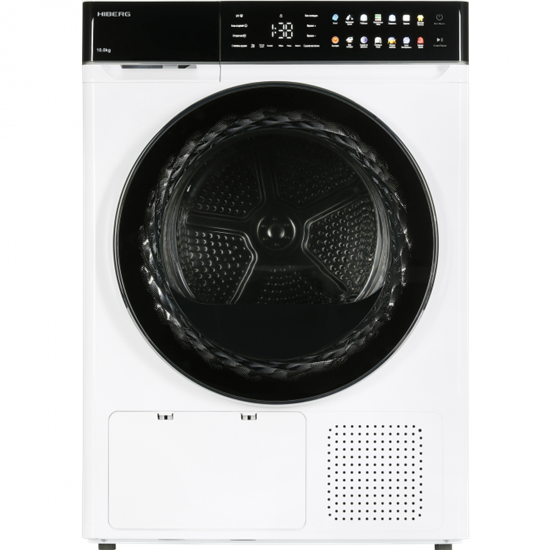 Сушильная машина HIBERG HDQ11 - 10 W - фото 33049