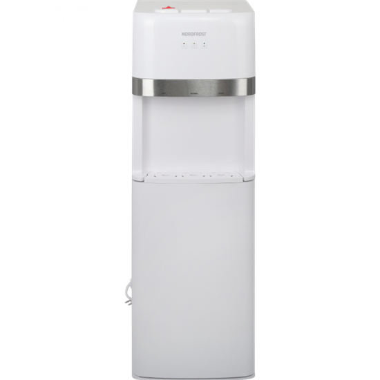 Кулер для воды NORDFROST UFK 653 W - фото 33079