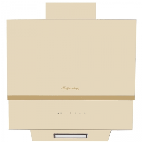 Каминная вытяжка Kuppersberg F 600 C - фото 33172