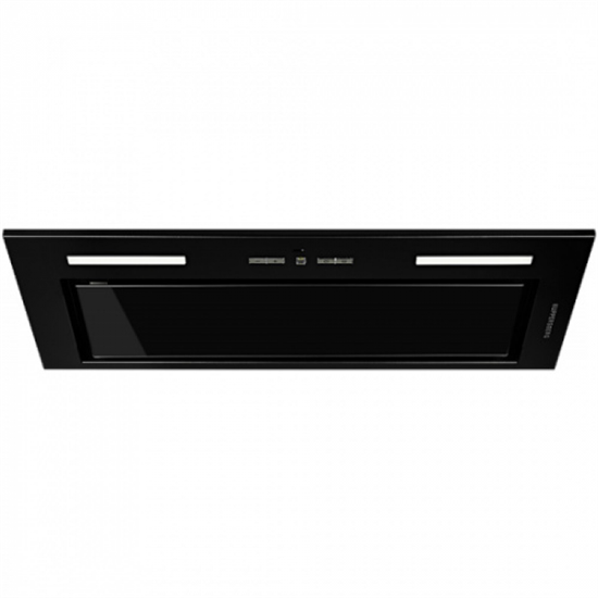 Встраиваемая вытяжка Kuppersberg Ibox 60 B - фото 33226