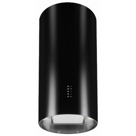 Каминная вытяжка Kuppersberg WL-Tuba B - фото 33229