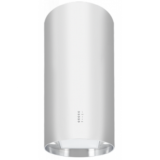 Каминная вытяжка Kuppersberg WL-Tuba X - фото 33230