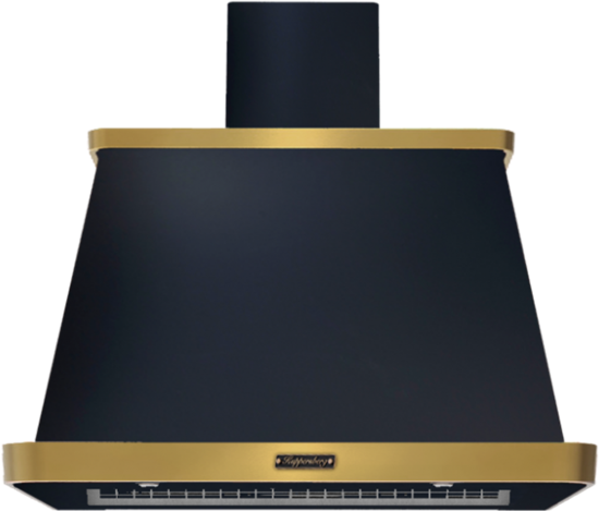 Вытяжка Kuppersberg V 939 ANT Bronze - фото 33237