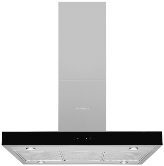 Островная вытяжка Kuppersberg Dudl 8 BX - фото 33242
