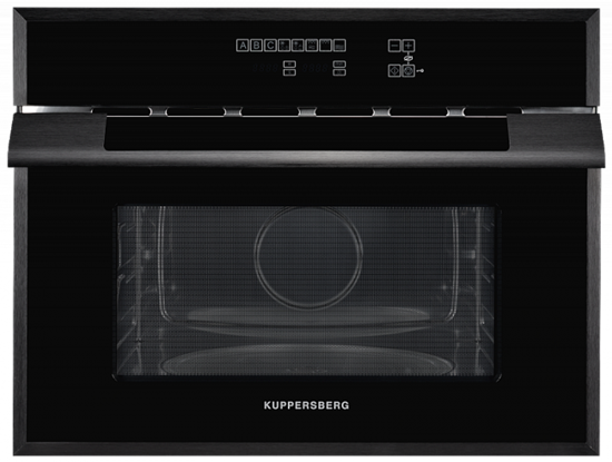 Встраиваемая микроволновая печь Kuppersberg HMWZ 969 B - фото 33251