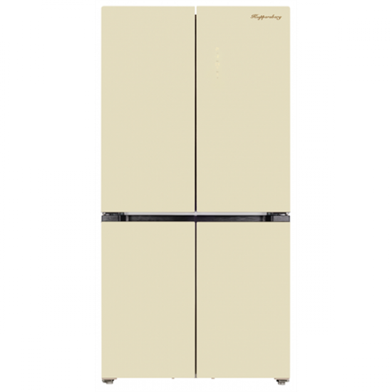 Холодильник Kuppersberg NFFD 183 BEG - фото 33259