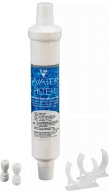 Водяной фильтр Kuppersberg DD-7098 - фото 33281