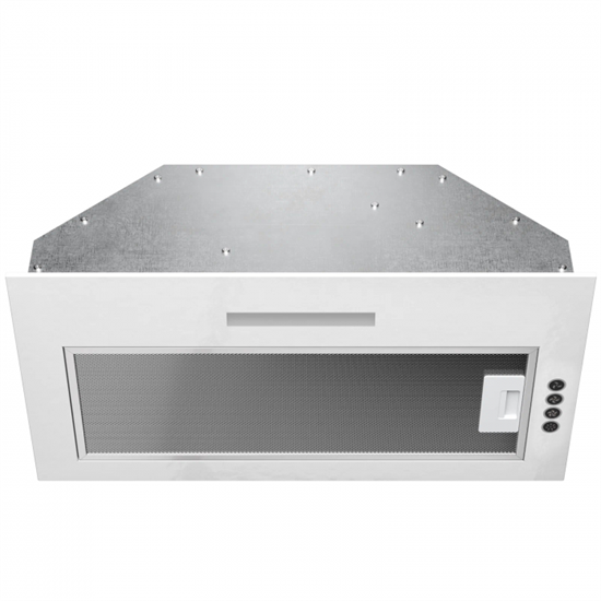 Встраиваемая вытяжка Kuppersberg Intouch 60 W - фото 33291