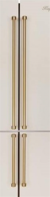 Комплект ручек Kuppersberg NMFV 18591 C - фото 33295
