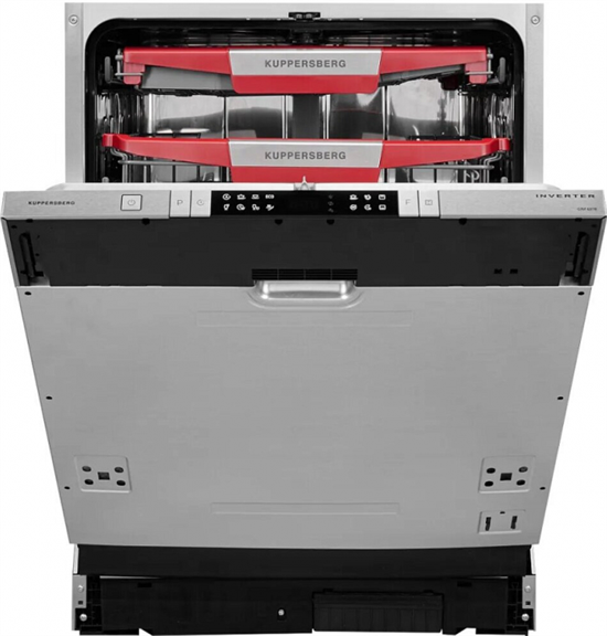 Встраиваемая посудомоечная машина Kuppersberg GIM 6078 - фото 33305