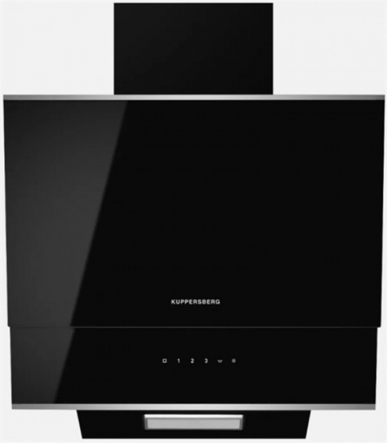 Каминная вытяжка Kuppersberg F 600 BX - фото 33311
