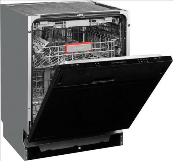 Встраиваемая посудомоечная машина Kuppersberg GS 6057 - фото 33338