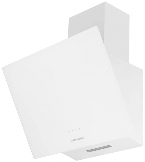 Каминная вытяжка Kuppersberg F 605 W - фото 33360