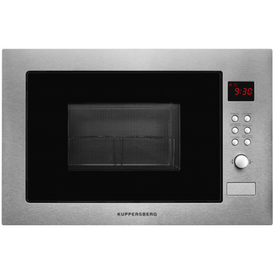 Встраиваемая микроволновая печь Kuppersberg HMW 635 X - фото 33376