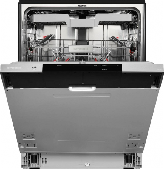 Встраиваемая посудомоечная машина Kuppersberg Glm 6096 - фото 33414