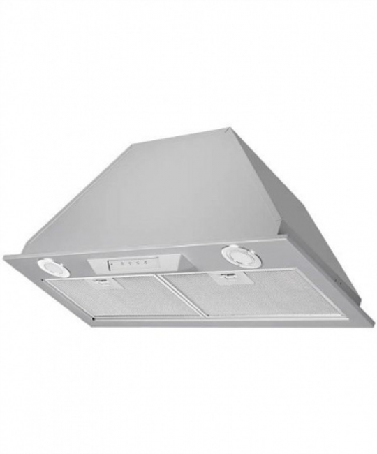 Встраиваемая вытяжка Kuppersberg Inlinea 72 Inox - фото 33434