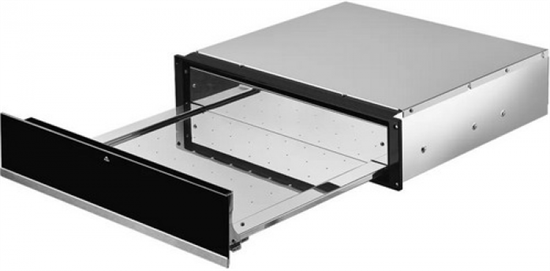 Встраиваемый шкаф для подогрева посуды Kuppersberg KWD 600 BX - фото 33438