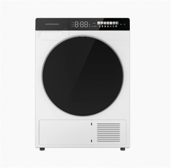 Сушильная машина отдельностоящая Kuppersberg DM 590 W - фото 33559
