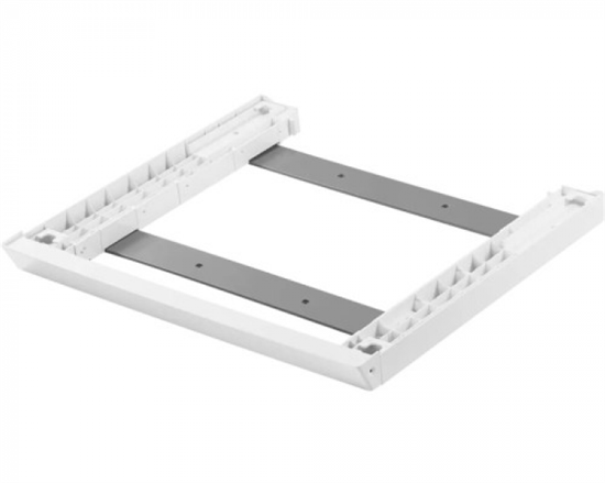 Соединительный элемент для сушильной машины, белый Kuppersberg DS 590 W - фото 33560