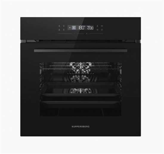 Электрический духовой шкаф Kuppersberg HO 615 B - фото 33566