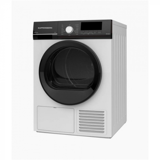 Сушильная машина отдельностоящая Kuppersberg DM 660 W - фото 33580