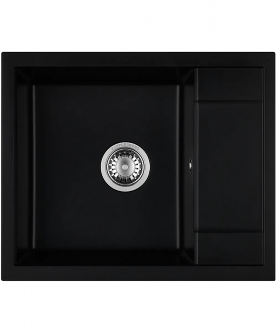 Kuppersberg SYMPAGI 50 1B1D ANTHRACITE - фото 33613