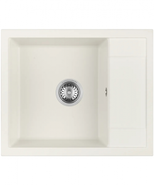 Kuppersberg SYMPAGI 50 1B1D WHITE - фото 33618