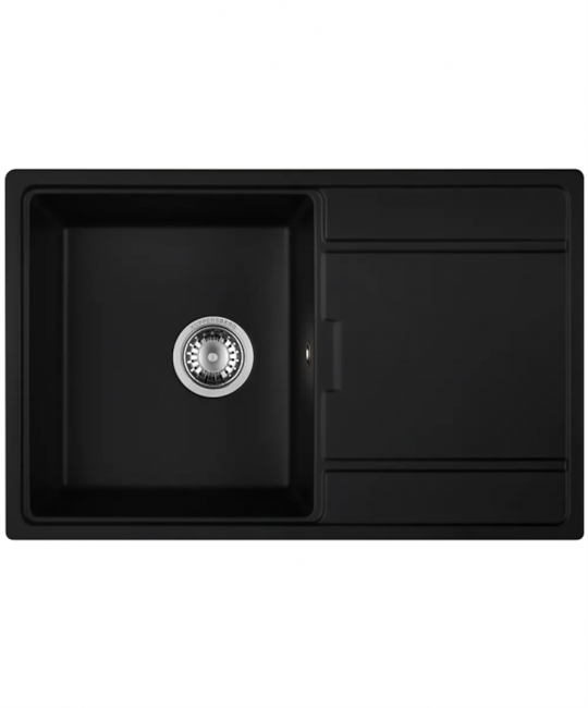 Kuppersberg MEGALO 50 1B1D ANTHRACITE - фото 33619