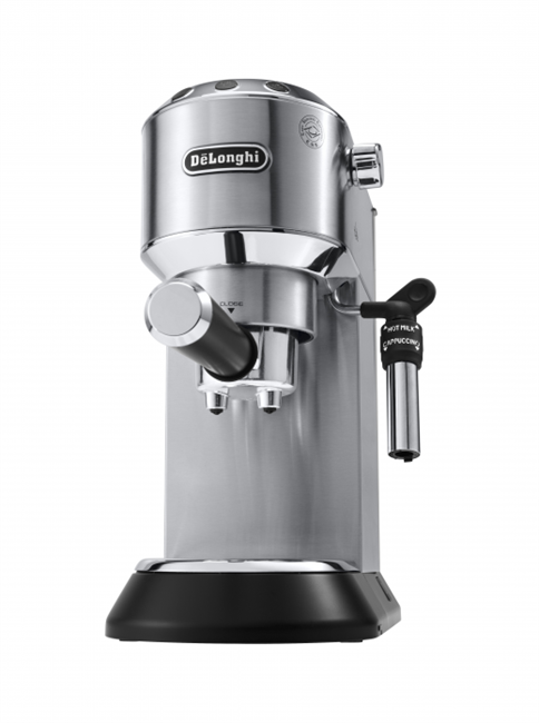 Кофеварка Delonghi EC 685.M - фото 33722