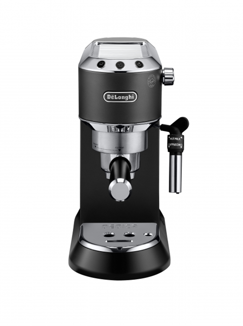 Кофеварка Delonghi EC 685.BK - фото 33724