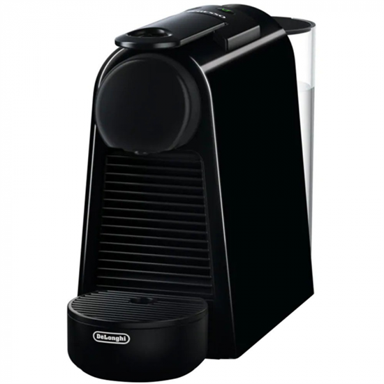 Капсульная кофеварка DeLonghi Nespresso Essenza EN85.B, 1310Вт, цвет: черный - фото 33731