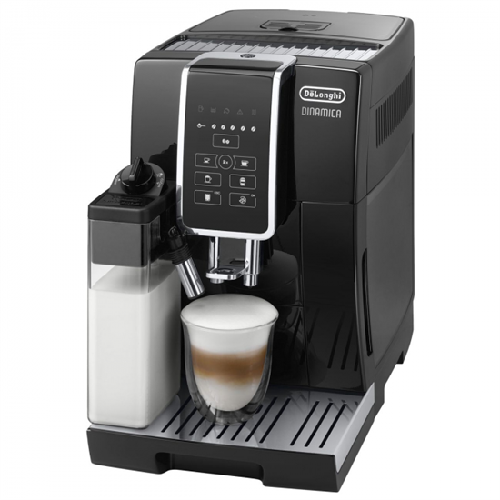 Кофемашина Delonghi ECAM 350.50 B - фото 33737