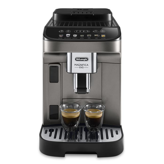 Кофемашина Delonghi ECAM 290.81.TB - фото 33743